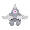 Pokémon Center Original Plush Toy: Pokémon Fit Dusclops 12.5 X 23 X 10 Cm (H X W X D)
