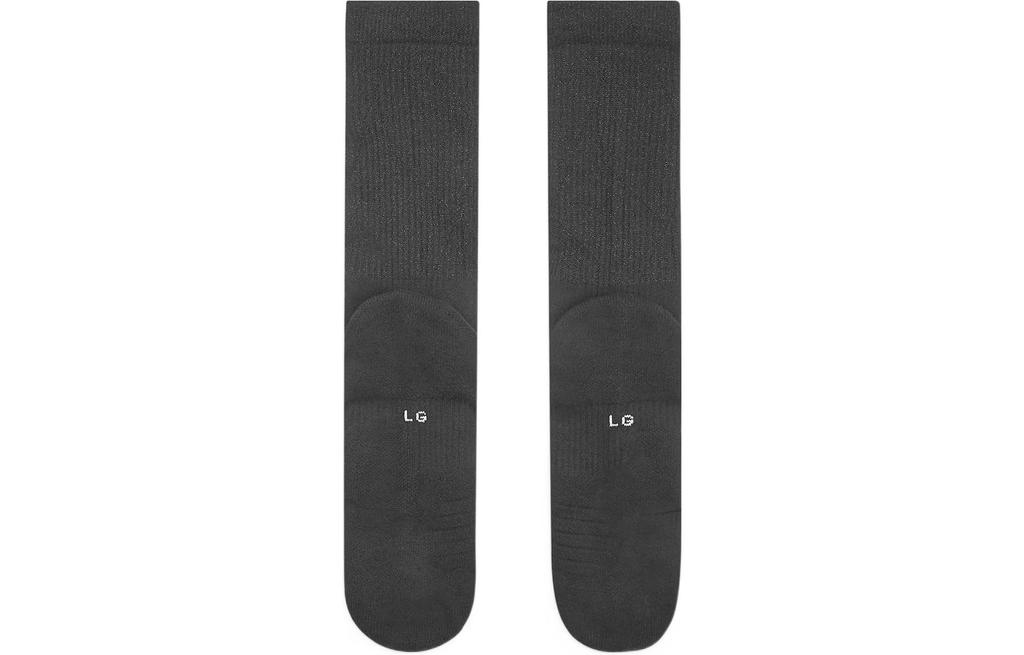 Nike Knee High Socks Unisex 1 Pack Black DA4960-010