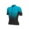 Conjunto de Maillot de Ciclismo Rvouei Team Traje de Bicicleta de Verano Culotte con Tirantes de Secado Rápido Ropa Maillot MTB Ropa de Ciclismo Ropa para Bicicleta de Montaña