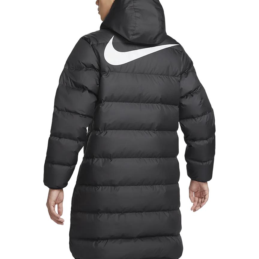 Nike Storm FIT Windrunner Down Jacket Men's Black HQ4185-010