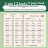 Libro di Esercizi Mentali di Matematica per la Prima Elementare: 30 Domande Giornaliere, Addizione e Sottrazione entro il 20.