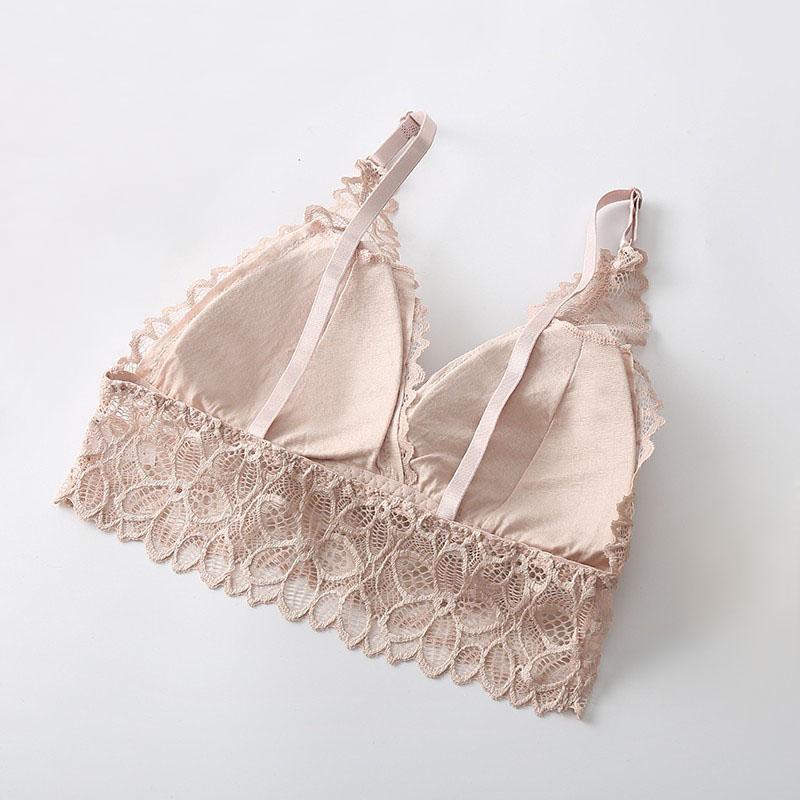 Intimo in Pizzo da Donna Completo Due Pezzi Intimo da Donna