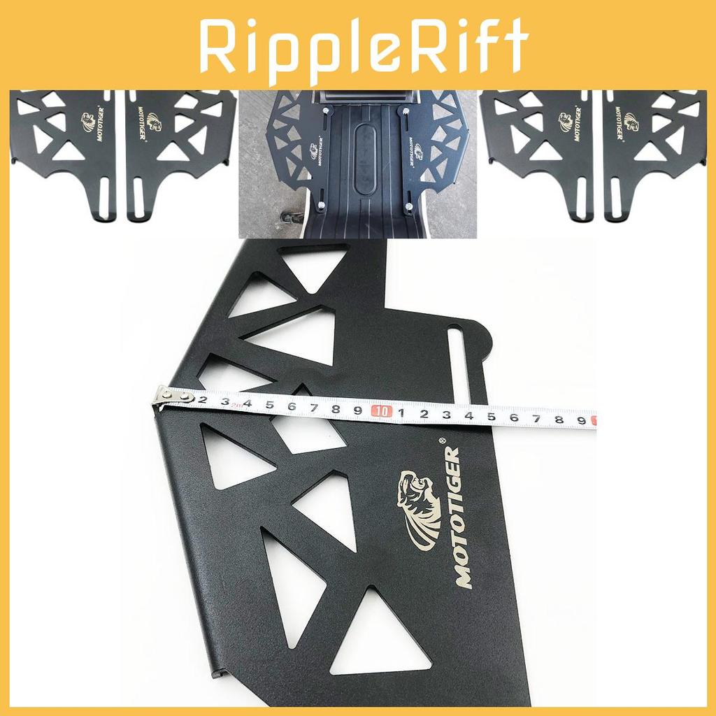 Vysoce kvalitní Yijt007 Odolná přední stupačka pro Deep Far 007 008 009 Modifikace elektrického kola