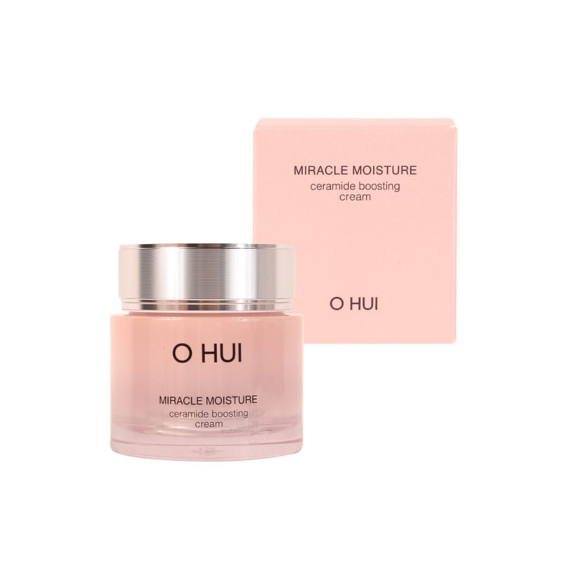 Miracle Moisture Ceramide Boosting Cream 60ml