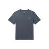 Timberland T Shirt Men's Rock Cyan A6DKU-DH3