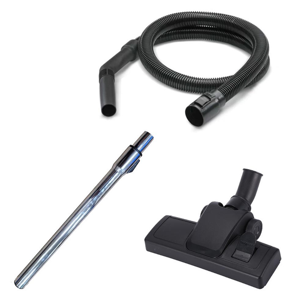 Floor Brush Suction Head Hose Set For Karcher WD3.200,WD3.300,WD3.500 WD5.400WD7 For Vacuum Cleaner Accessories
