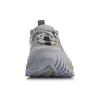 Li Ning Aurora Skywalk Textile, Split Cow Leather Slip Resistant And Breathable Low top Casual Shoes Men's AGLP089-4