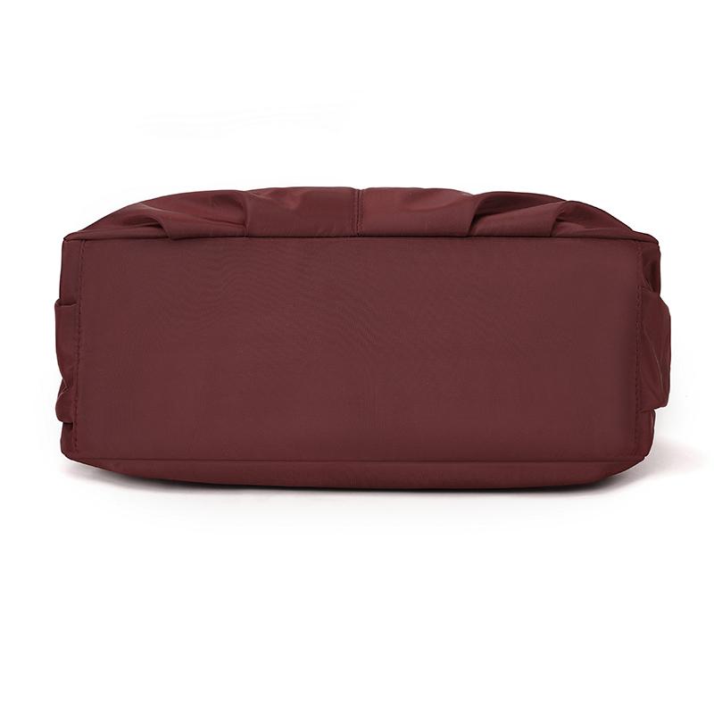 Γυναικεία Τσάντα Τσάντα Ώμου Εξωτερικού Χώρου Ταξιδιού Τσάντα Χιαστί Τσάντα Μητέρας