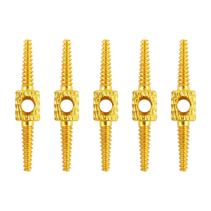 5pcs Internal Cable Routing Tool Bicycle Brake Shift Cable Housing Hydraulic Hose Routing Repair Adapter Bike Tools