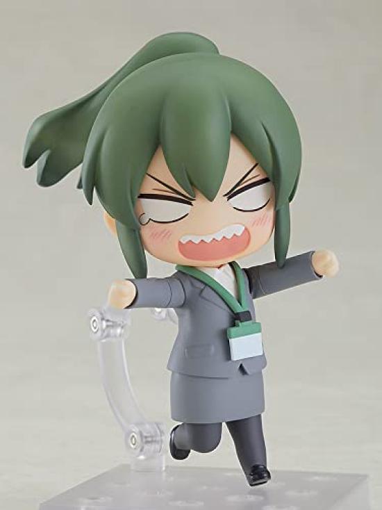 Nendoroid The Story of a Senior and an Annoying Junior Igarashi Futaba Non-scale Plastic Painted Movable Figure