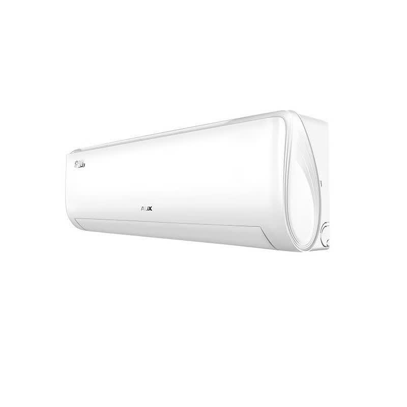 AUX 1.5 HP Inverter Wall-Mounted Air Conditioner CN plug (adapter included)