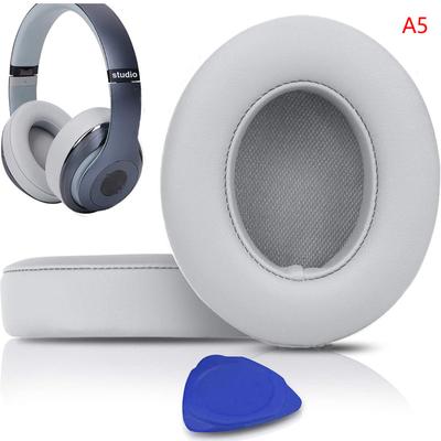 Profesyonel Yedek Kulak Yastıkları Yastıkları, Beats Studio ile Uyumlu Kulak Yastıkları