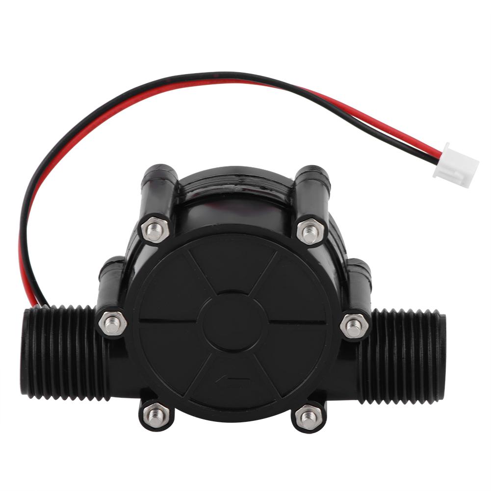 0-80V 10W High Power Water Generator   Hydroelectric Charging Tool