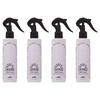 Odid Milk Protein Intensive No-Wash Ampoule Treatment Verbena Lavender 200ml 4 Pcs