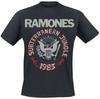 Tops – T-Shirts