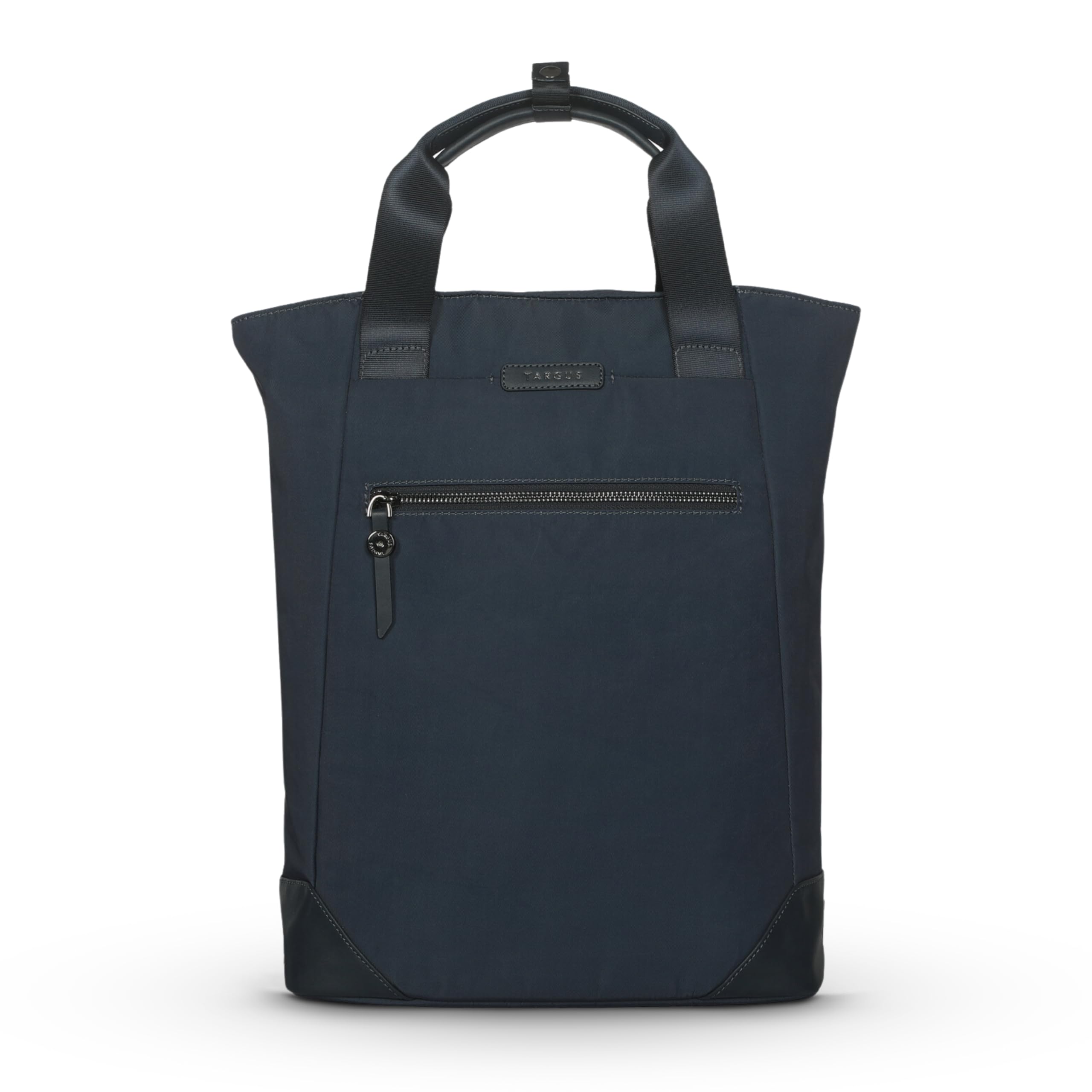 Business Fits Magnetic Flap TBB65102GL Authorized Domestic Distributor Product [Targus] Backpack, 12.5 Liters, 16-inch Laptops, Men s & Women s,