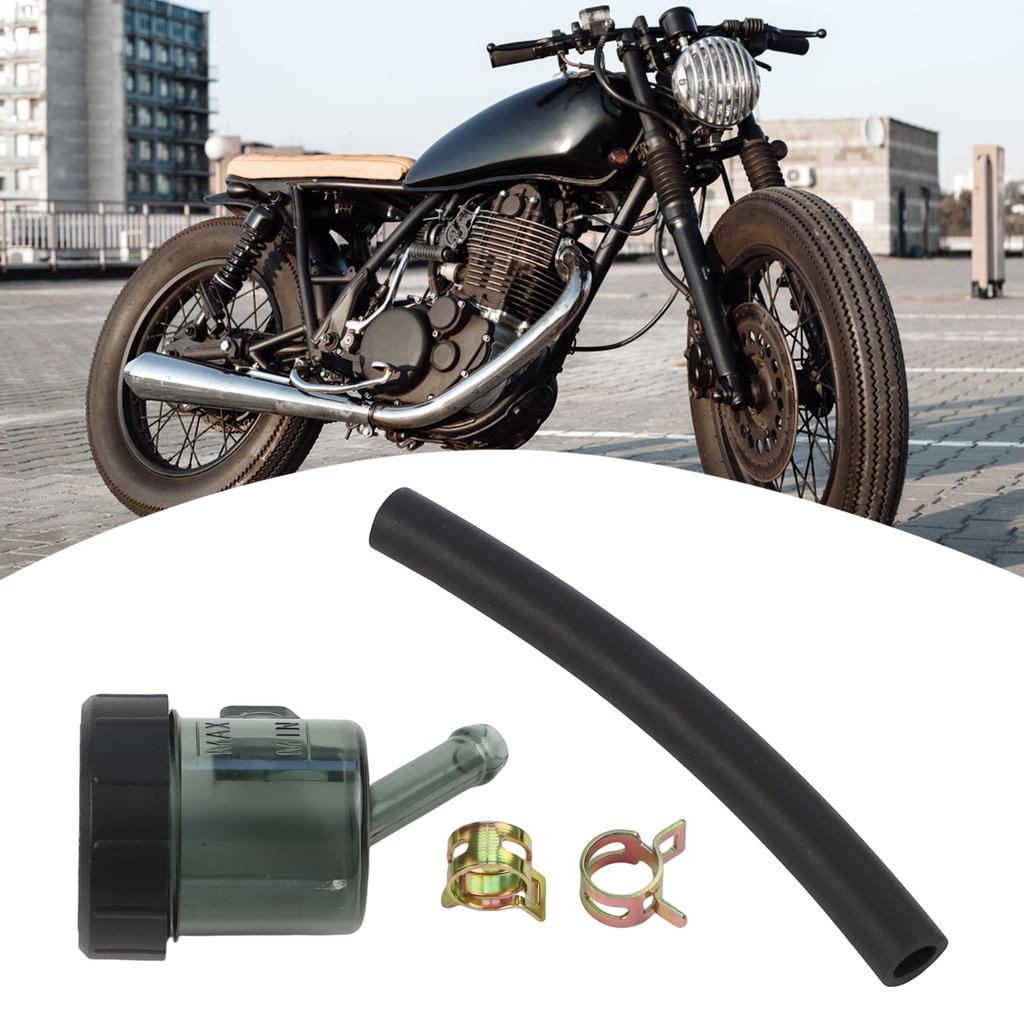 Motorcycle Motorcycle Parts Fuel Tank Wear-resistance Clutch Cup Cylinder Kit Master Petrol Replacement Tubing
