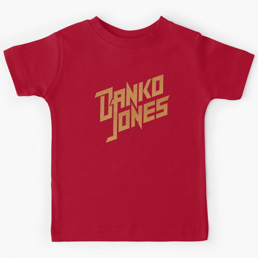 DANKOJONES Kids T-Shirt 150