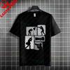 Funny I May Snap At Any MoUnisext Photography Graphic Tshirt Short Sleeve 100 Cotton Tee Casual Humor Style Streetwerar