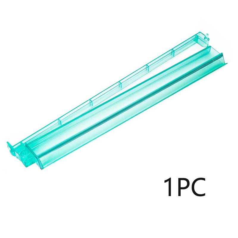 Porte-Tuiles & Pousseurs Mah Jongg Tout-en-Un Combinaison Porte-Tuiles et Pousseurs Mahjong en Acrylique Transparent Porte-Tuiles Mahjong Américain Moderne