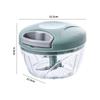 Abay Multifunctional Garlic Chopper