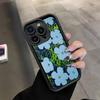 Andy Warhol Art Phone Case For IPhone 17 16 15 14 13 12 11 Pro Max Mini Plus Soft TPU Back Cover