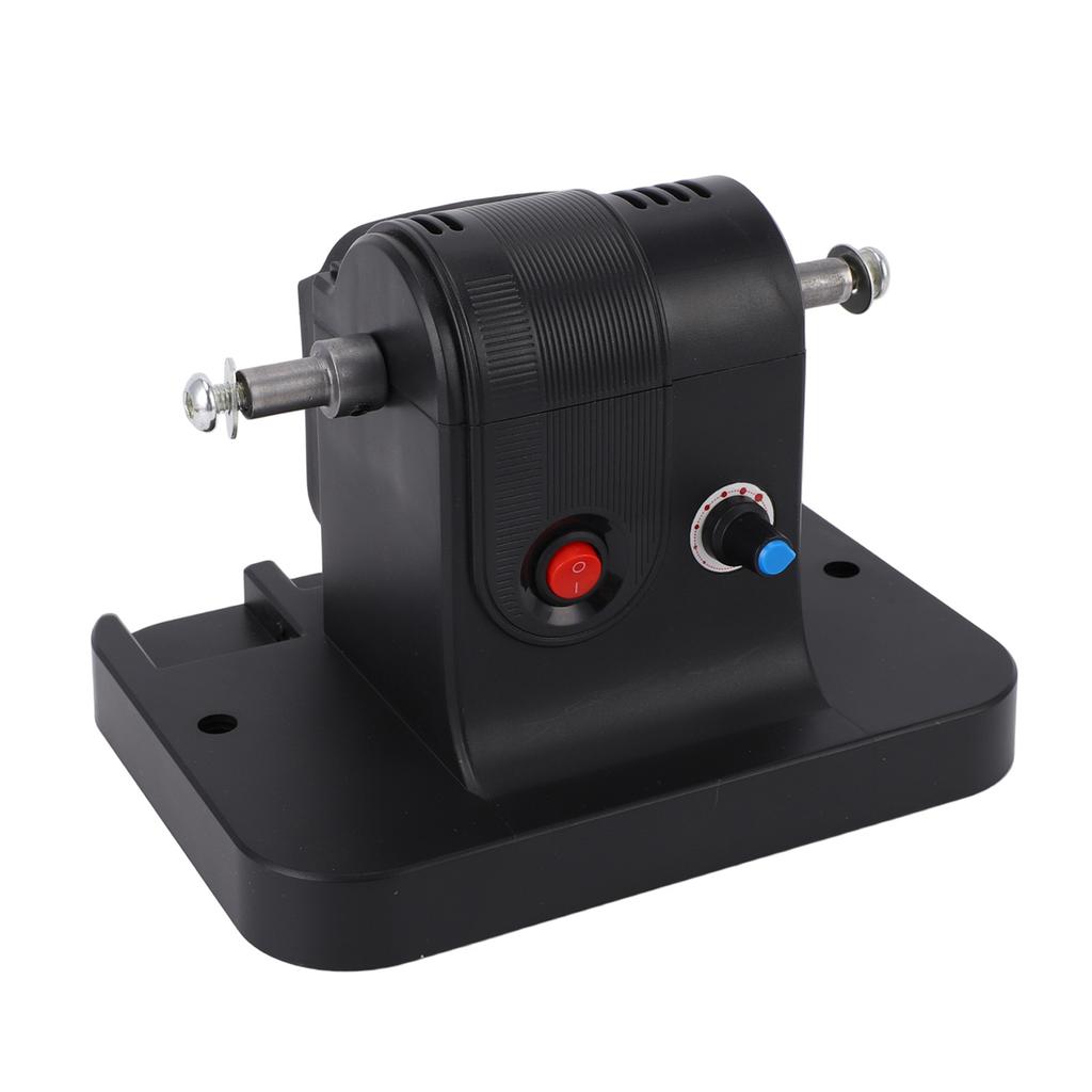 100W Mini Bench Sander Fit for Makita 18V 21V Battery Stepless Speed Control Electric Grinding Polishing Machine for