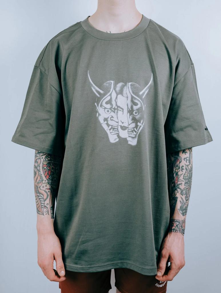Bear Heavy Tattoo Art Retro Style Summer Casual T-Shirt Men's and Women's Luxury Brand Top 2026 New Art