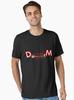 Depeche Mode Collection 105 Essential T-Shirt