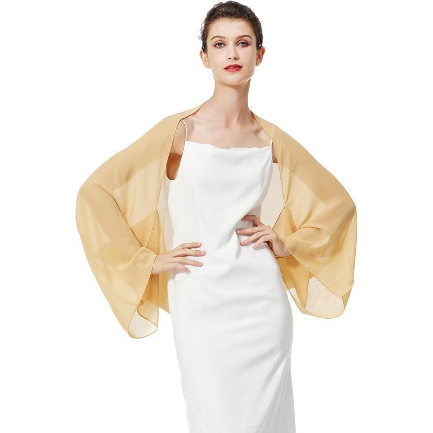 Chiffon Loose Fit Sun Protection Cardigan For Women Summer Spring Autumn Fashion Accessory