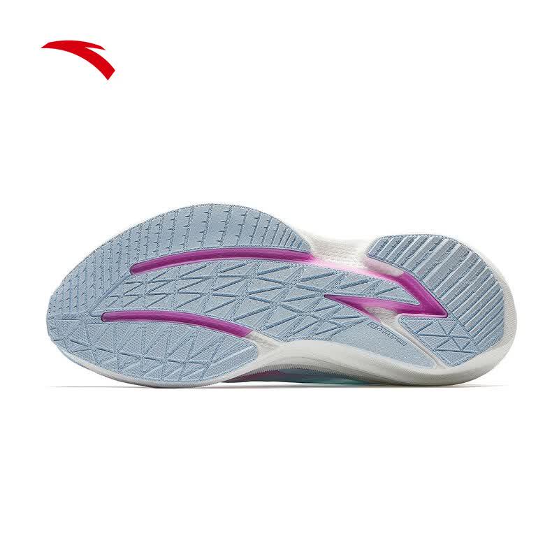 Anta Mach 5 Gu Ailing Edition Women's Running Shoes