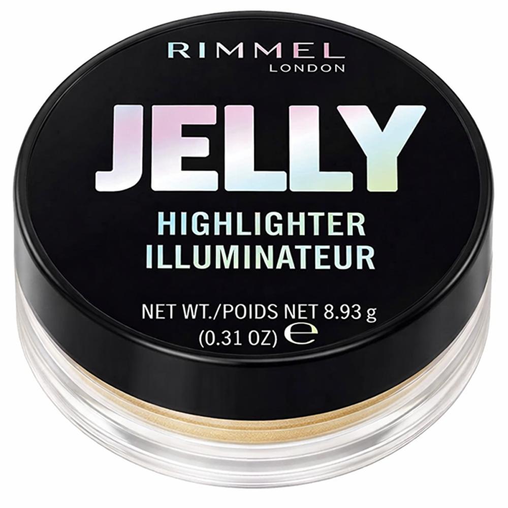 Rimmel - Illuminateur Jelly Highlighter - 
