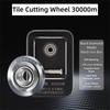 Manual Tile Cutter Alloy Carbide Ceramic Tile Cutter New Tile Cutter Wheel
