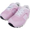 New Balance Nb 515 Scarpe Comode Antiscivolo Basse per Camminare Scarpe da Bambino Rosa Viola NW515LCP