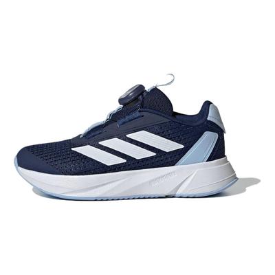 Duramo SL BOA K Victory Navy Kids Sneakers Blue Footwear-White IH7521