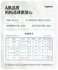 Yingbolun Boys' Pajamas Summer Pure Cotton 10A Children's Short Sleeved Shorts Set Medium and Large Children's Cotton Home Clothes