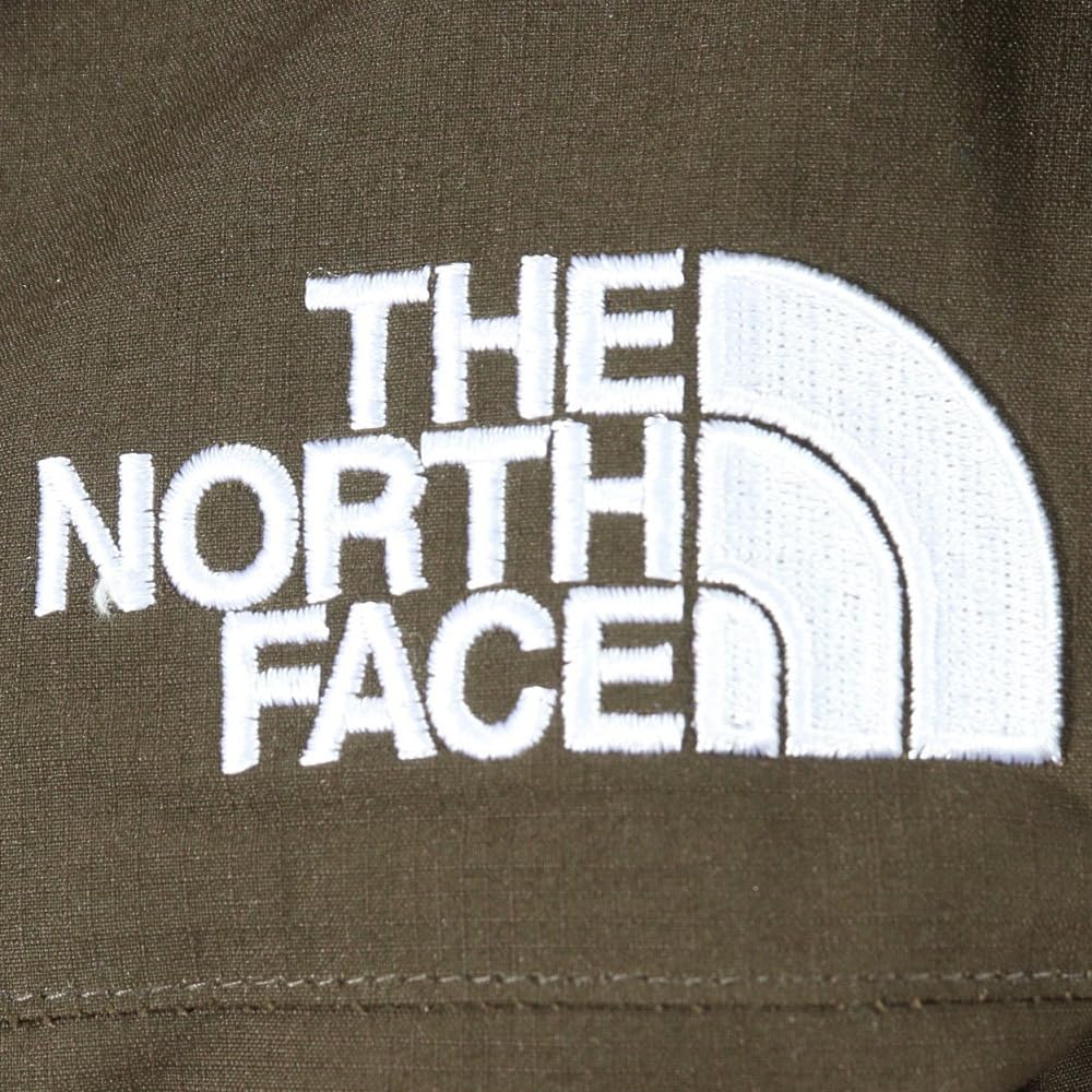The North Face Firefly Insulation Jacket Flame Perfect for New Size 130 NYJ72241, Retardant, Camping, Taupe,
