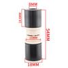 Bagstøddæmperbøsning 22 24 32 44 50 52 54 68 mm Indvendig Diameter 8 mm Mountainbike Støddæmper Monteringsdele