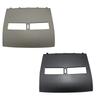 Car Interior Front Upper Top Center Dash Air Vent Trim Bezel 68414ED50C For Nissan Versa 2007-2012 C11 Tiida-A99D
