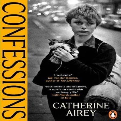 Confessions by Catherine Airey Paperback Book 9781405961530