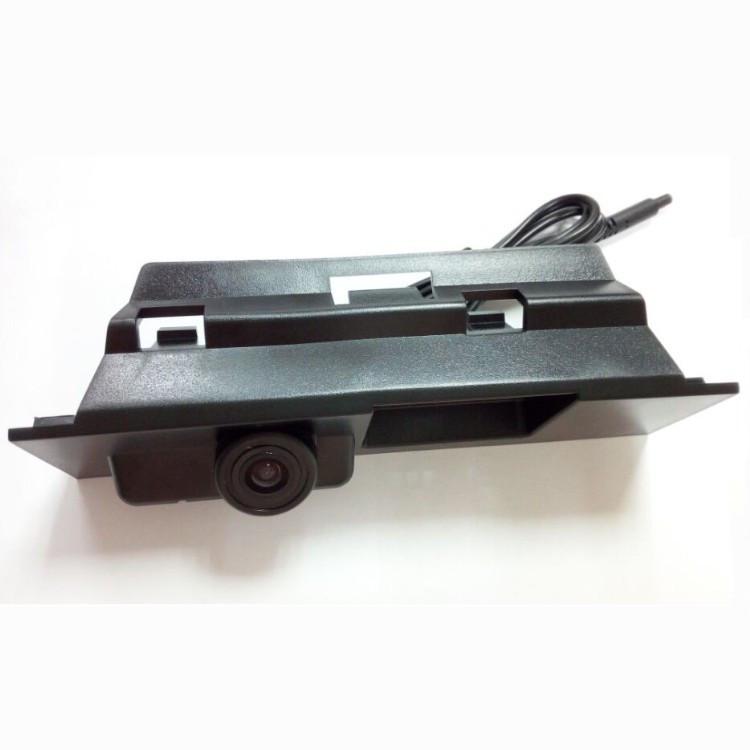 HD Rearview Camera for New Mondeo Trunk Handle