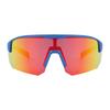 WEZHO Outdoor Cycling Polarized Sunglasses