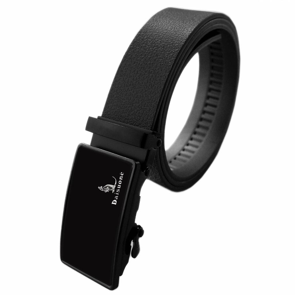 Men's Business PU Crossbody Shoulder Bag - Trendy and Fashionable