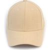 Universal Chemistry Linen Muji Beige Ballcap