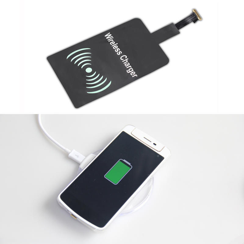 Buy Wireless charging receiver receiver module pad universal mobile