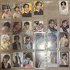 Seventeen Jeonghan Photocard Set of 72