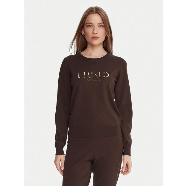 Свитер Liu Jo TF5248 MS63L EU L