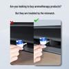 Tesla Model Y/3 Air Vent Aroma Clip – Updated Version for Cross-Border Use