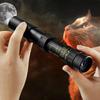 Telescop cu Zoom 10-300x40 HD 4K Portabil Binoclu Puternic Monoclu Profesional cu Rază Lungă Prisme BAK4 Pentru Vânătoare Camping
