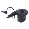 Pompa ad Aria Elettrica 75W Basso Rumore Portatile Gonfiatore Sgonfiatore Pompa con 3 Ugelli DC12V